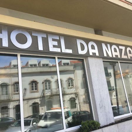Hotel Da Назаре Экстерьер фото